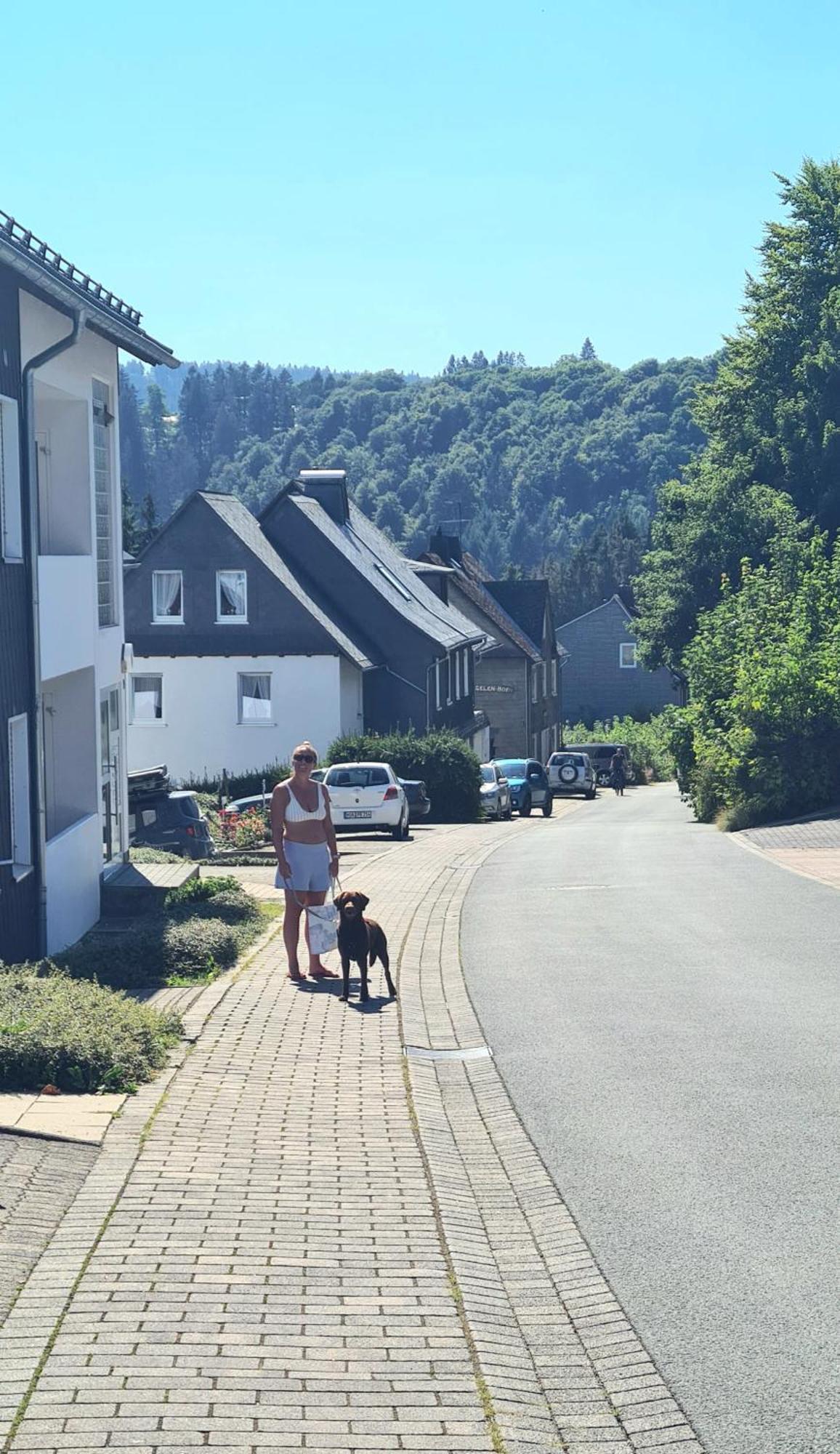 Vakantiehuisje Винтерберг Стая снимка
