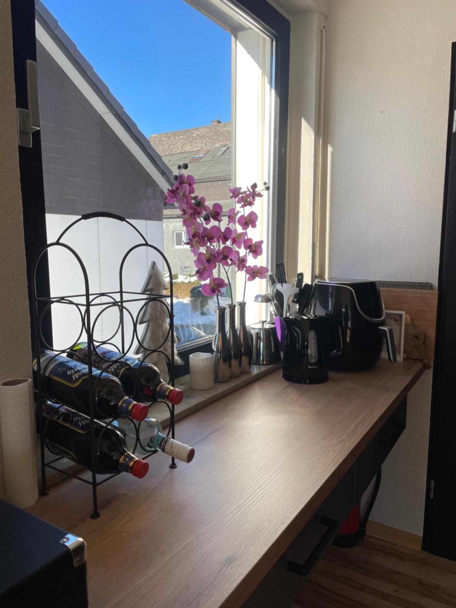 Vakantiehuisje Винтерберг Екстериор снимка