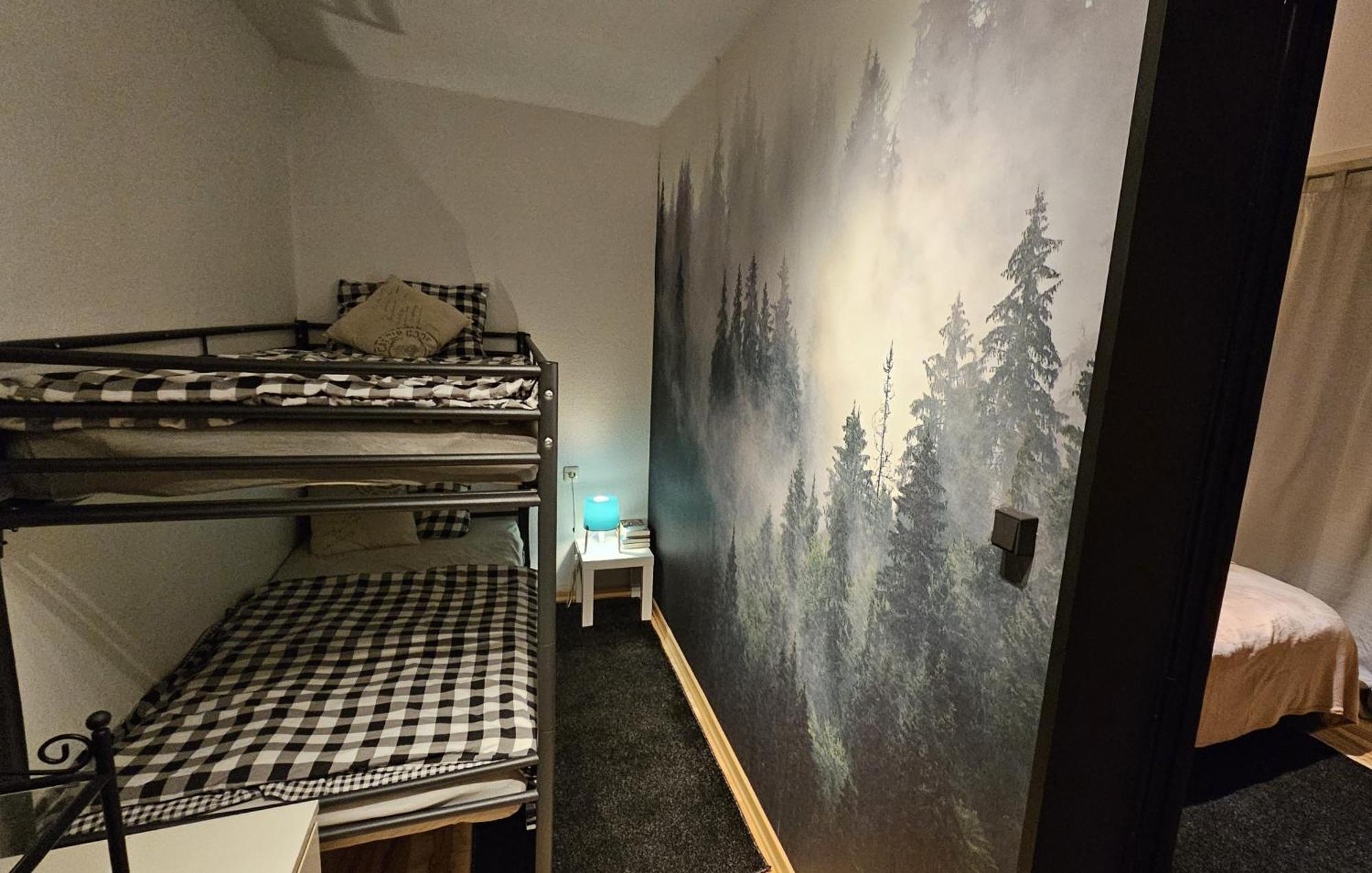 Vakantiehuisje Винтерберг Екстериор снимка
